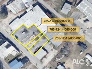 Nichols, SC Commercial - 104 S Nichols St