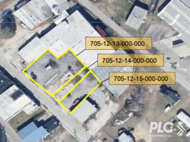 104 S Nichols St, Nichols, SC for Sale