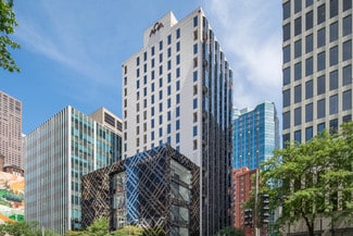 Chicago, IL Office - 142 E Ontario St