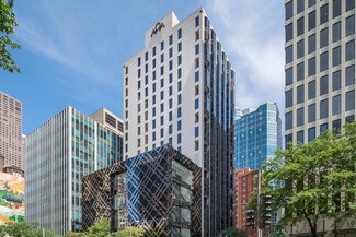 Chicago, IL Office, Office/Medical - 142 E Ontario St