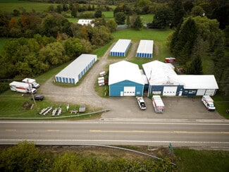 Cortland, NY Warehouse - 1234 NY-215
