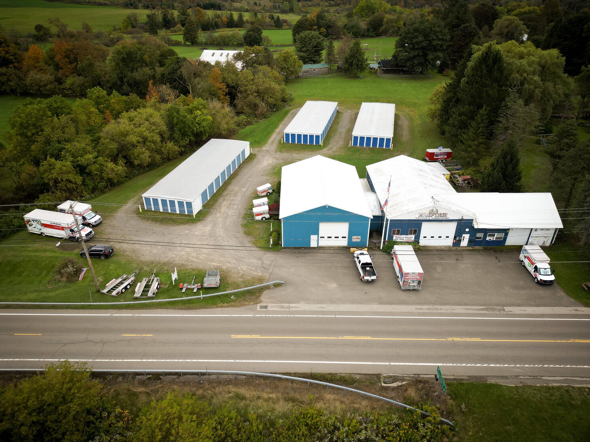 1234 NY-215, Cortland, NY for Sale