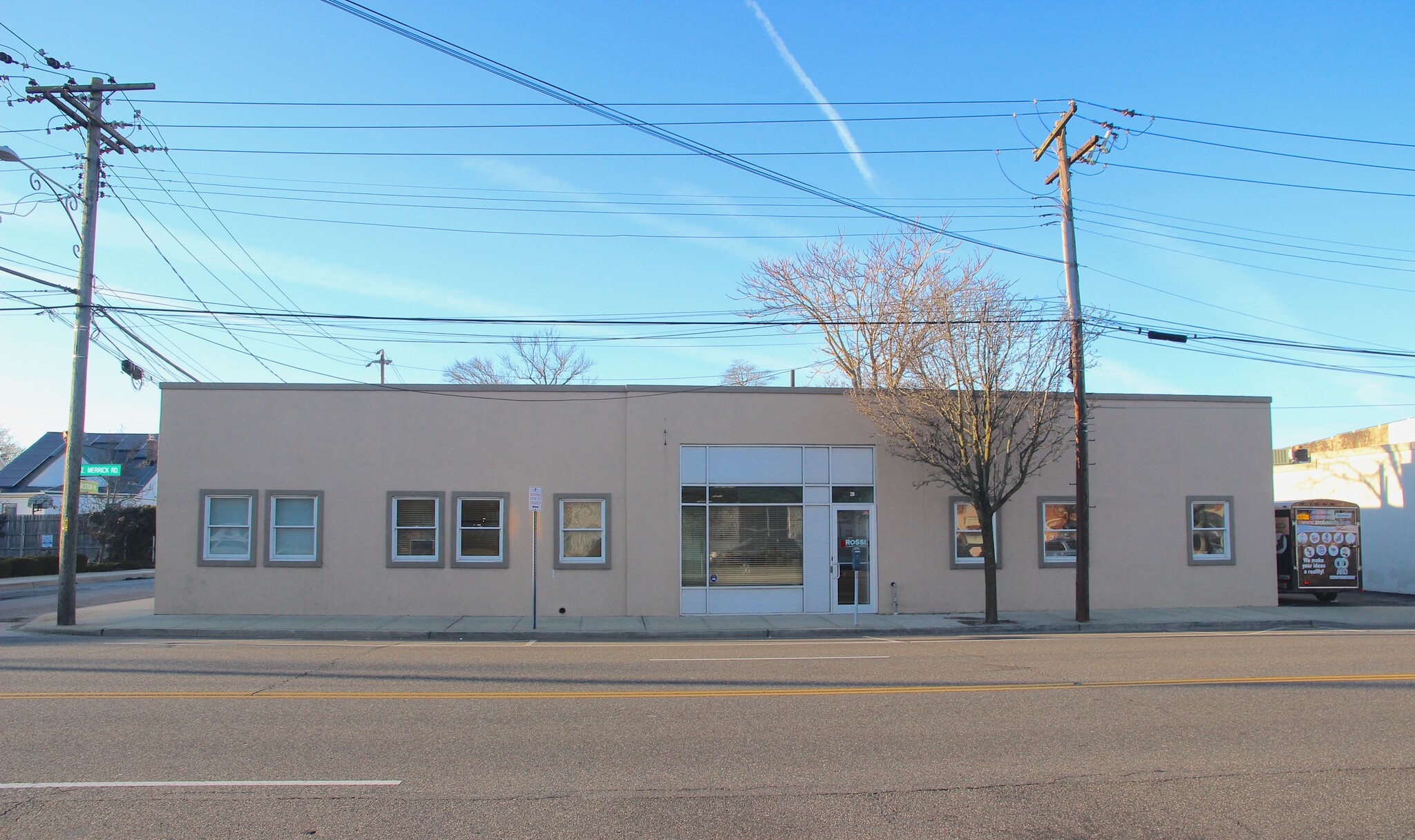 226 E Merrick Rd Valley Stream, NY 11580 Industrial Property for