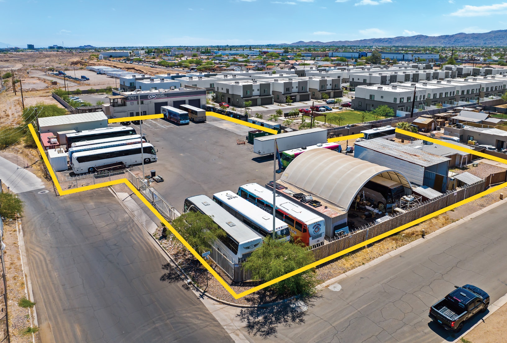 1701 E Elwood St, Phoenix, AZ for Sale