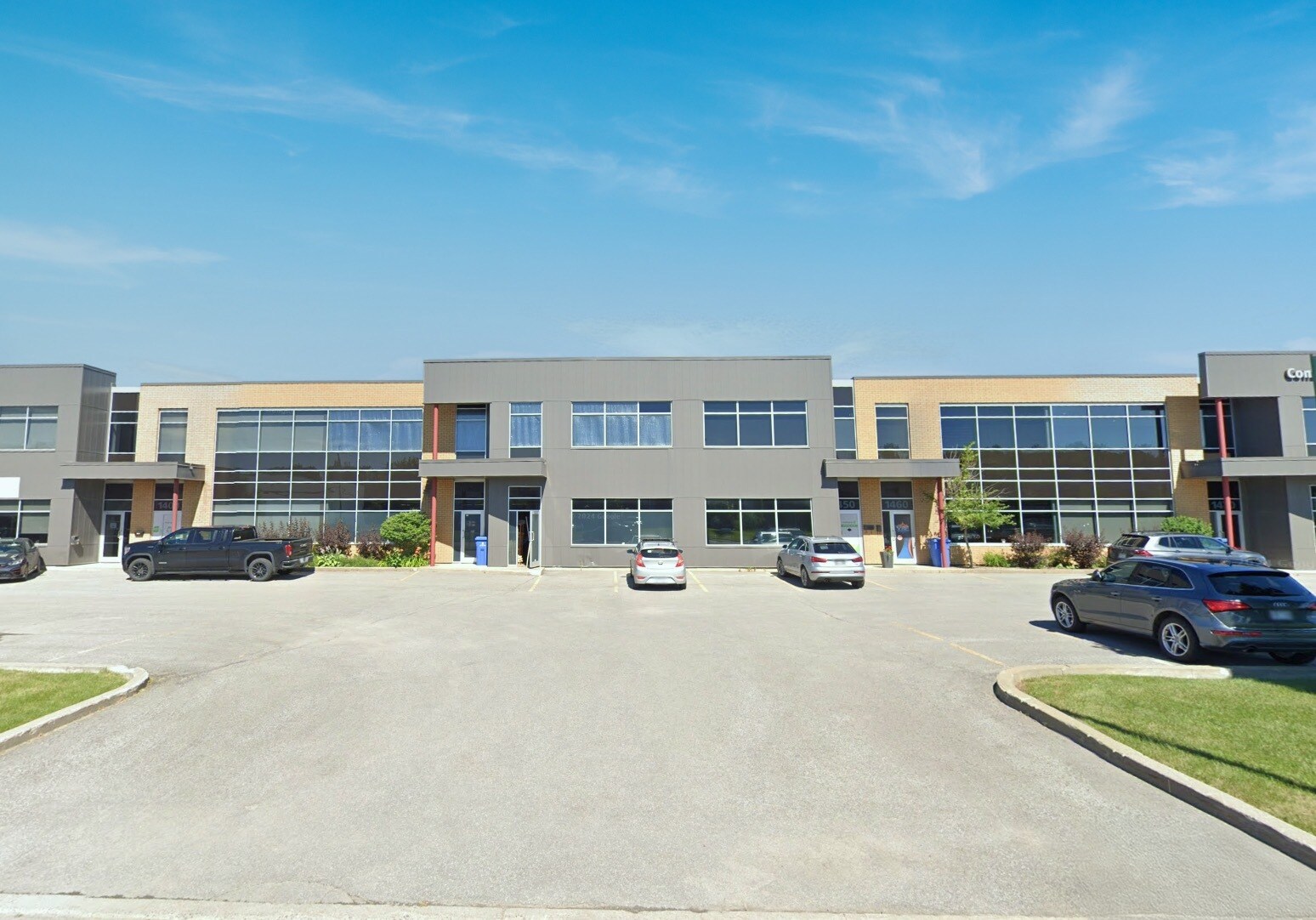 1400-1470 Rue Nationale, Terrebonne, QC for Rent
