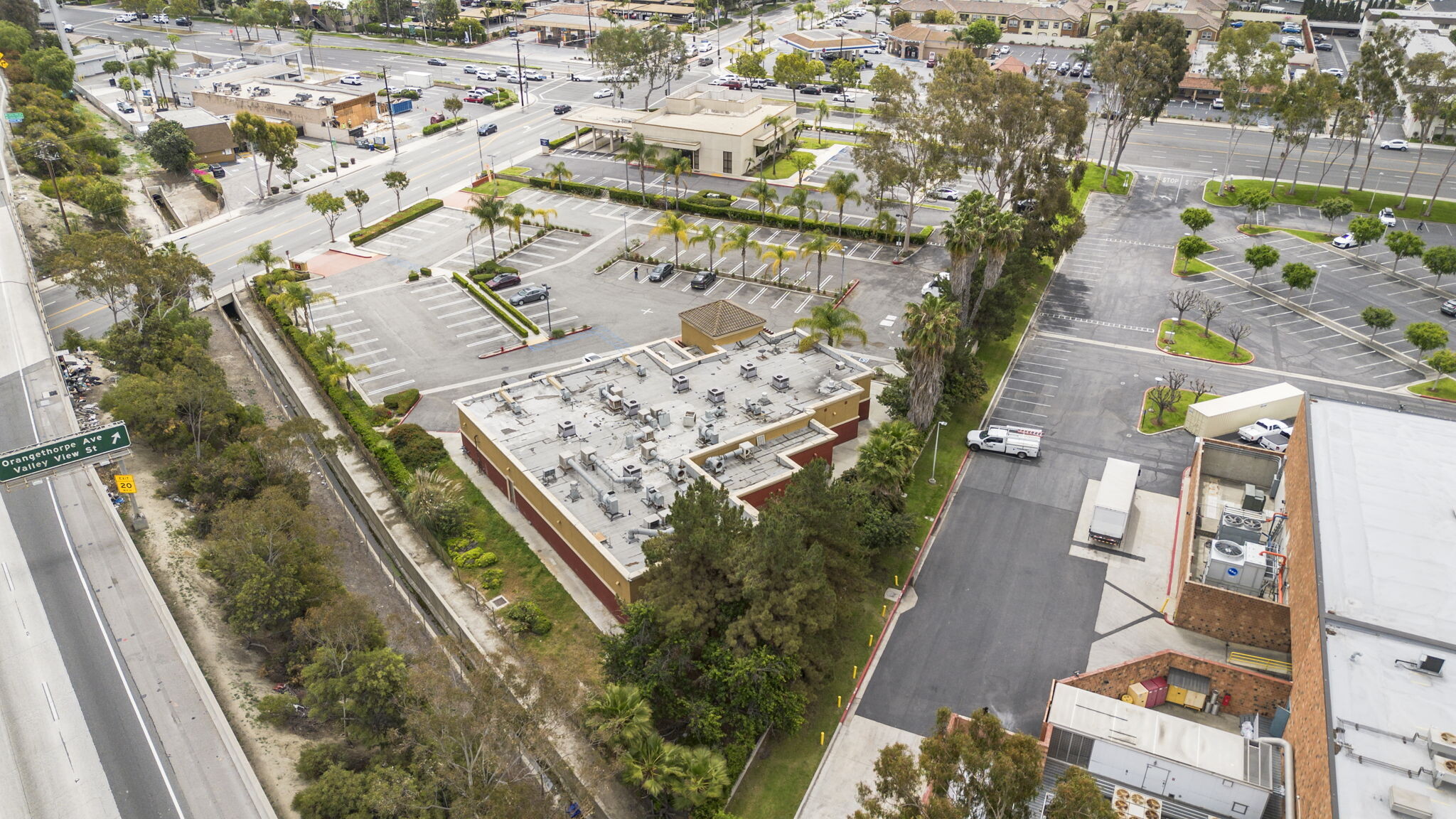 6901 Walker St, La Palma, CA for Sale