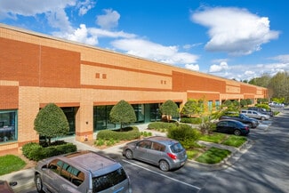 Alpharetta, GA Flex - 1225 Old Alpharetta Rd