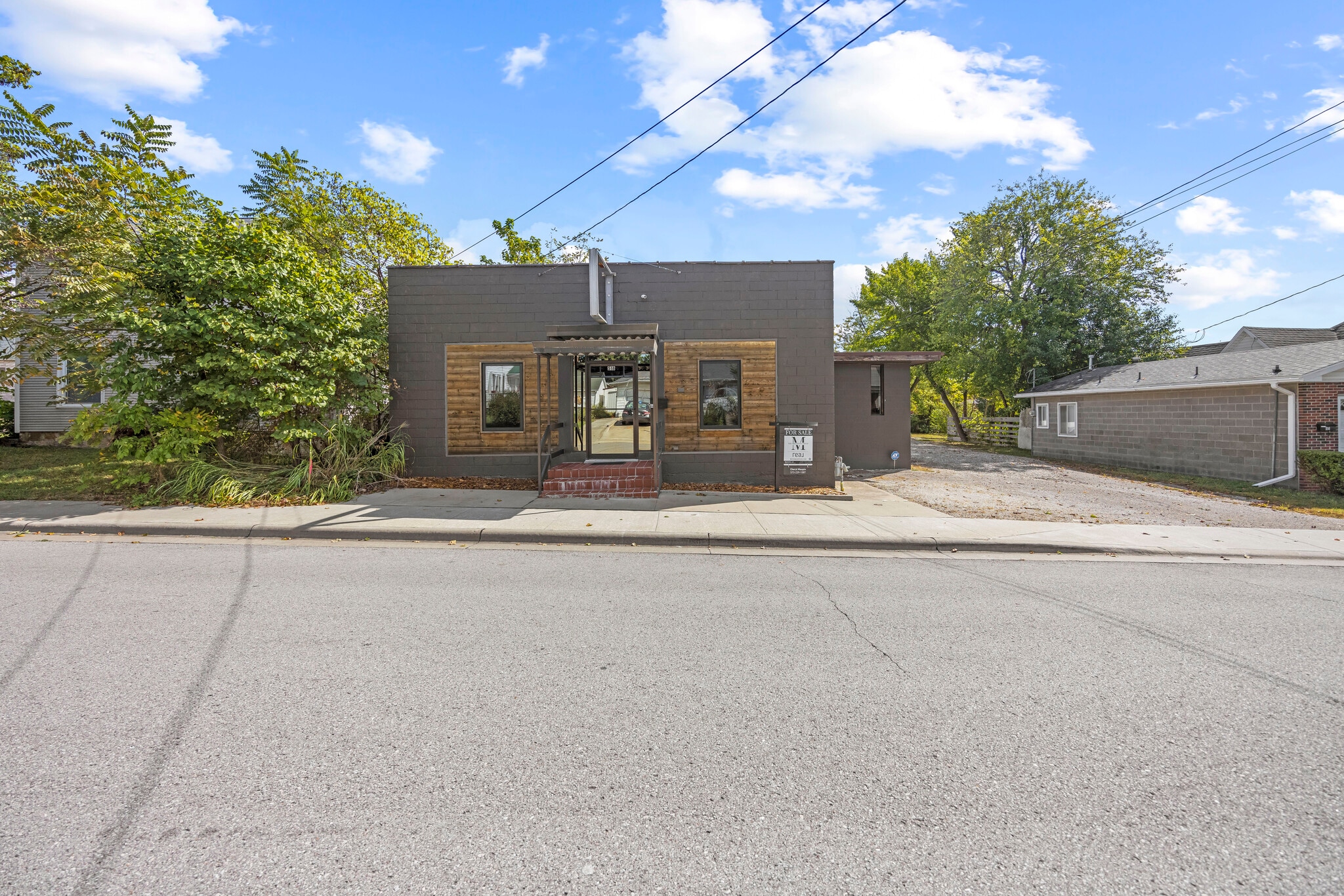 518 Jefferson St, Fulton, MO for Sale