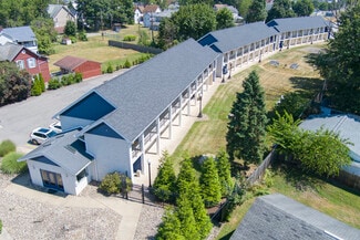 Williamsport, PA Apartments - 500 7th Ave