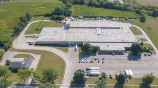 Dekalb, IL Industrial - 1288 S 7th St