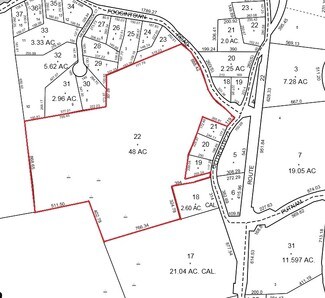 Southeast, NY Residential Land - 361 Foggintown Rd