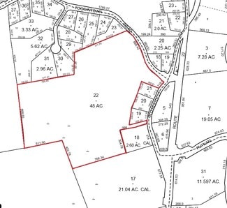 Southeast, NY Residential - 361 Foggintown Rd Southeast, NY Residential - 361 Foggintown Rd