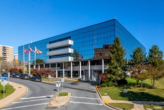 Rockville, MD Office, Office/Retail - 600 Jefferson Plz Rockville, MD Office, Office/Retail - 600 Jefferson Plz