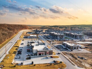 SWC Highway 45 NW Brink Meyer Rd  