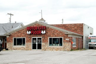 New Baltimore, MI Retail - 35223 23 Mile Rd New Baltimore, MI Retail - 35223 23 Mile Rd