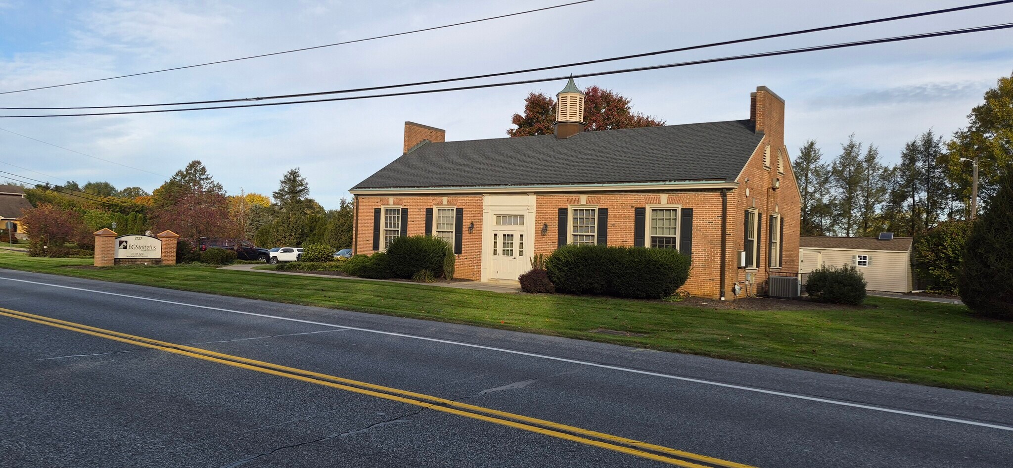 2127 New Holland Pike, Lancaster, PA for Rent