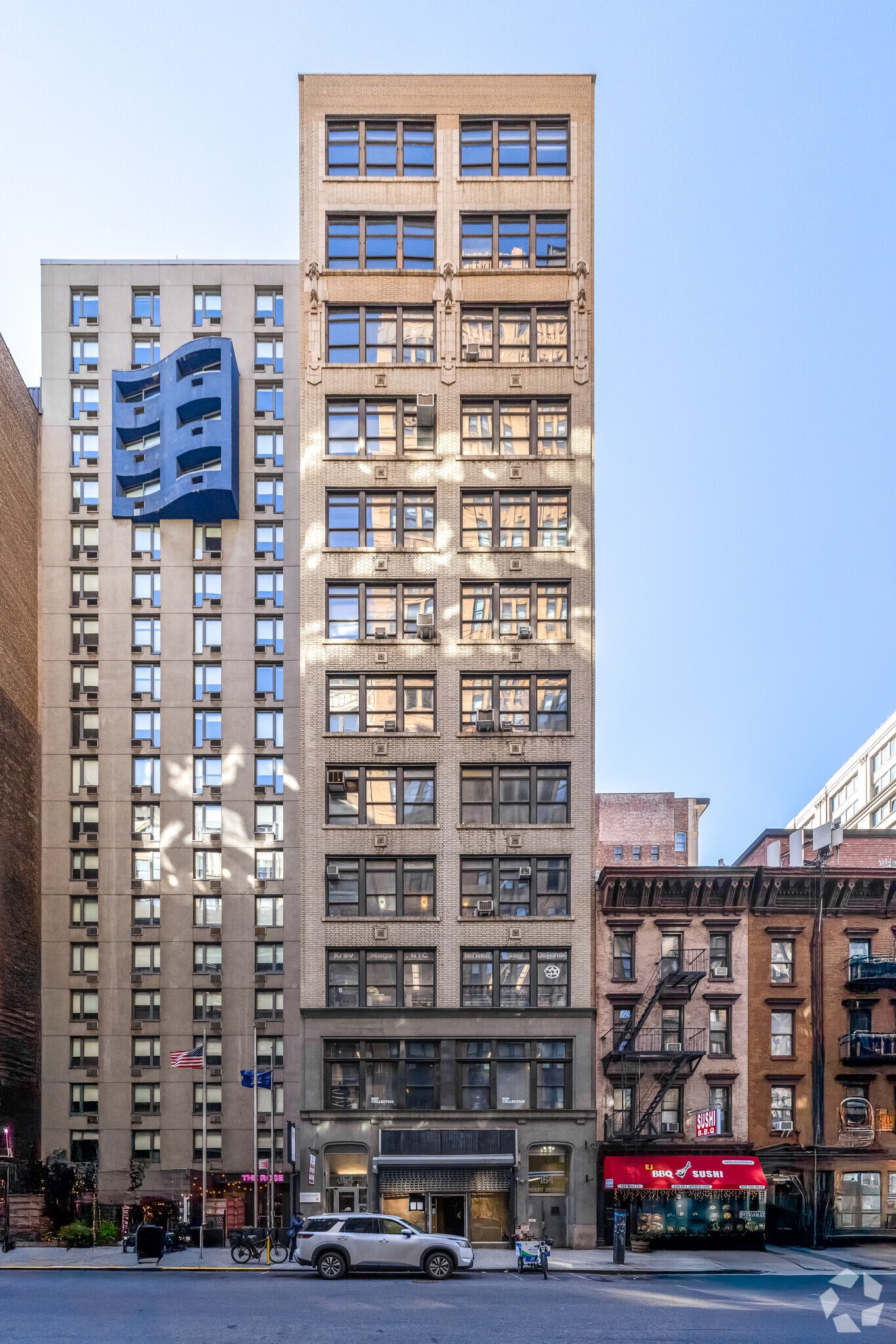 164 W 25th St, New York, NY for Rent
