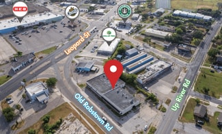 Corpus Christi, TX Retail - 620 Old Robstown Rd Corpus Christi, TX Retail - 620 Old Robstown Rd