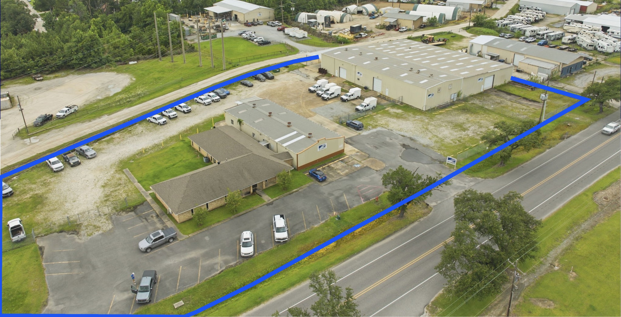 4809 E Napoleon St, Sulphur, LA for Sale
