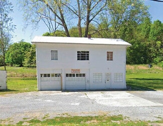Troutville, VA Flex - 6055 Lee Hwy
