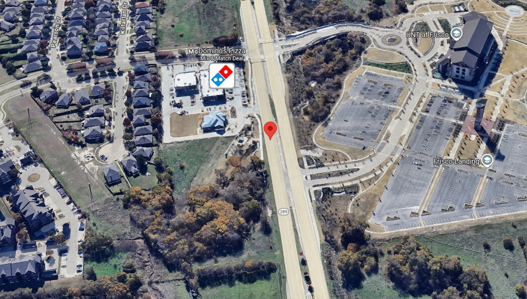 13150 Preston Rd, Frisco, TX for Sale