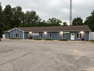 Angola, IN Office - 2655 N State Road 127