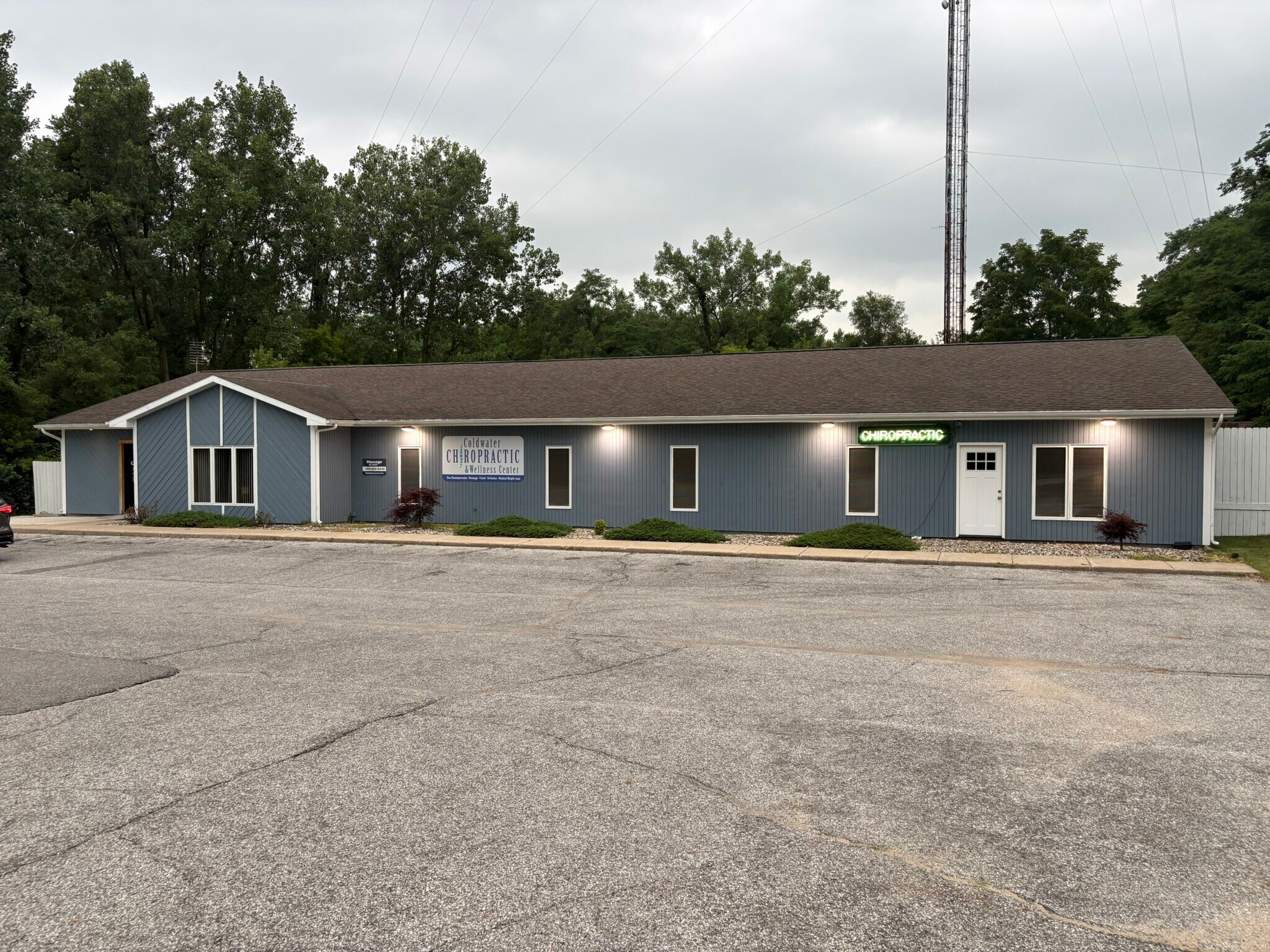 2655 N State Road 127, Angola, IN for Rent