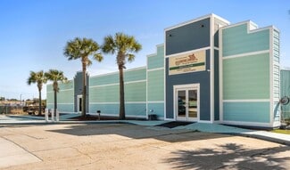 Panama City, FL Flex - 5420 Hickory St Panama City, FL Flex - 5420 Hickory St