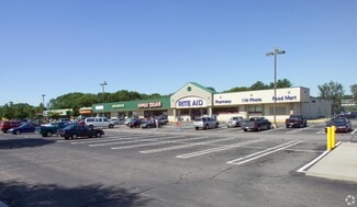 Plainville, MA Retail - 13 Taunton St