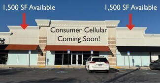 Pensacola, FL Retail - Airport Blvd