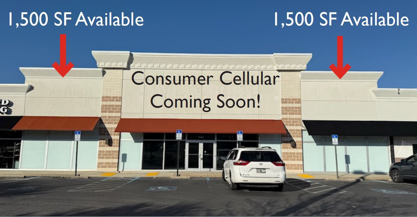 Airport Blvd, Pensacola, FL for Rent