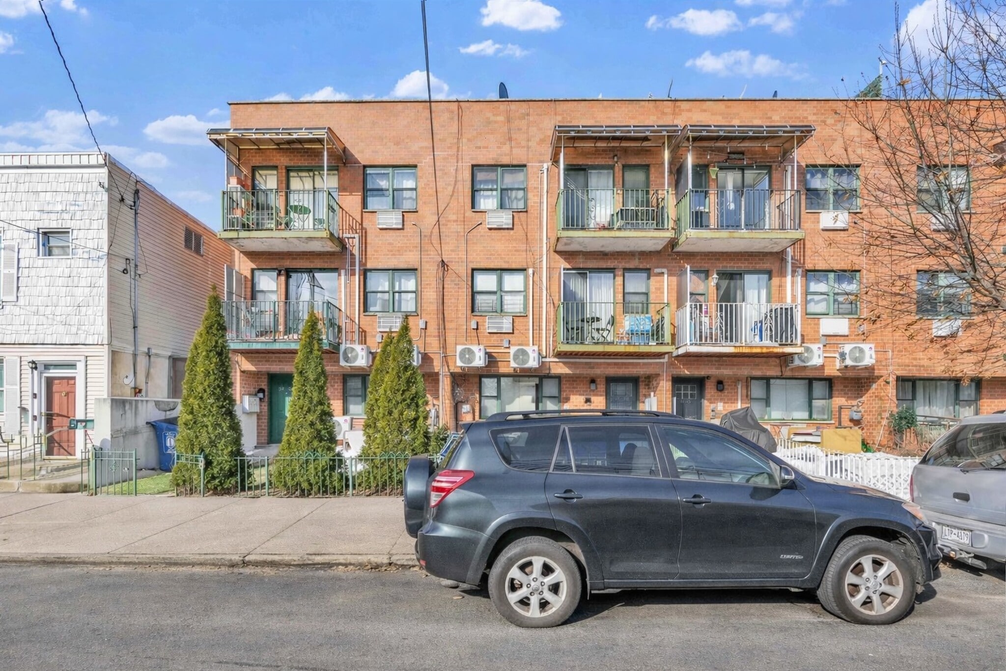 , Long Island City, NY for Sale