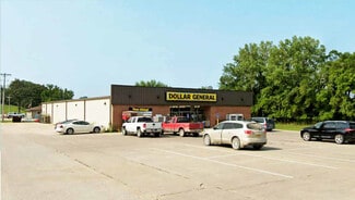 Sac City, IA Retail - 420 E Main St