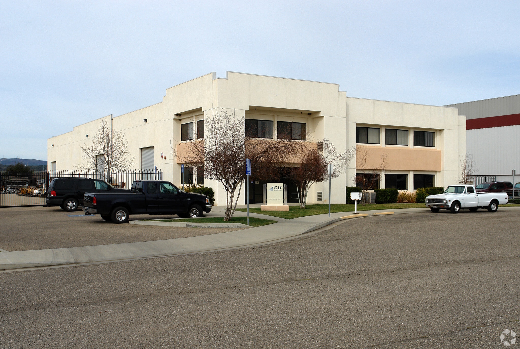 417 Commerce Ct, Lompoc, CA for Rent