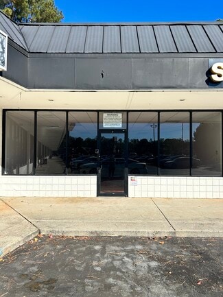 Carrollton, GA Office/Retail - 928 S Park St Carrollton, GA Office/Retail - 928 S Park St