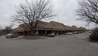 Lenexa, KS Retail - 15225 W 87th St