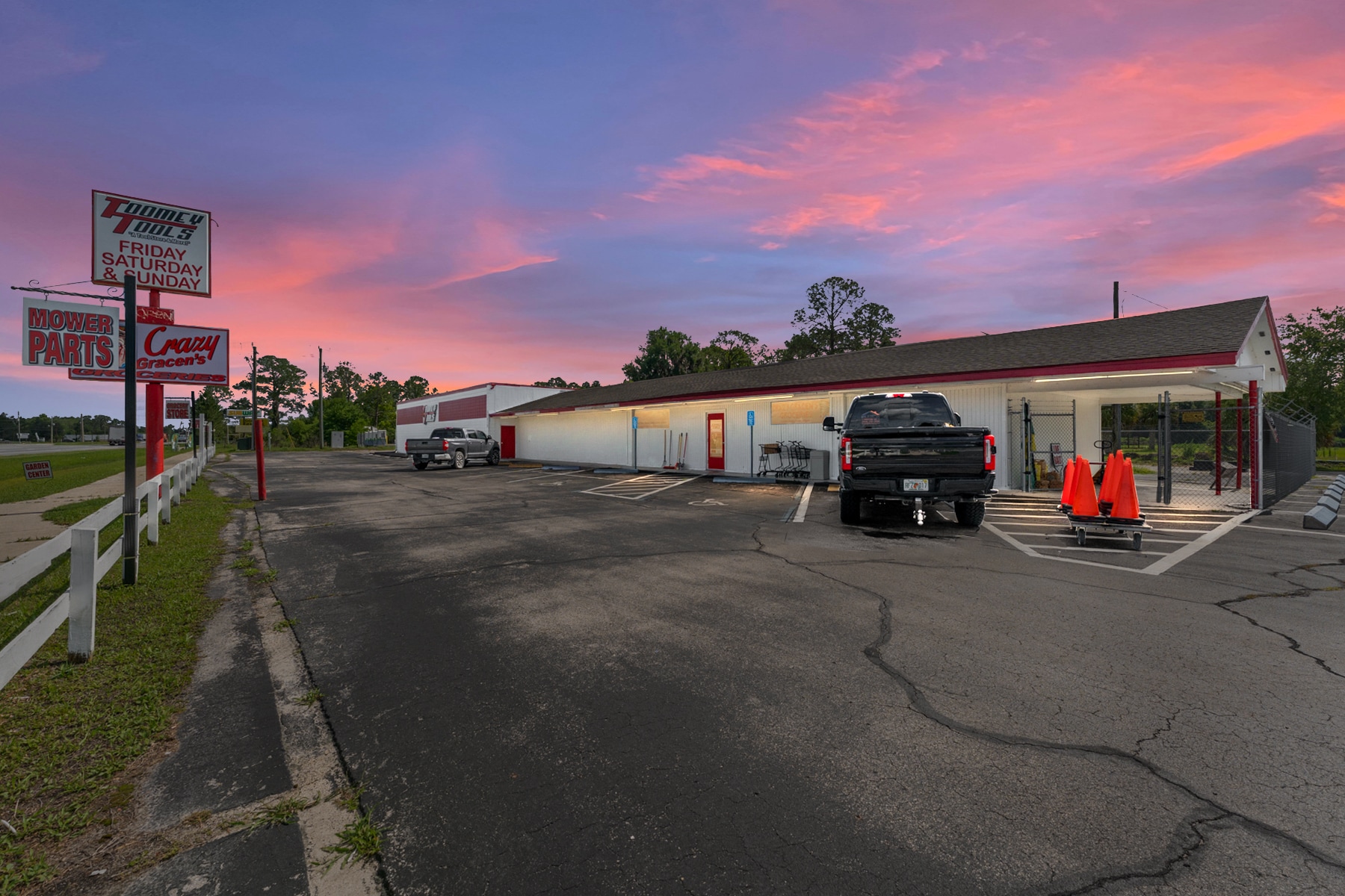 17313 NE US Highway 301, Waldo, FL for Sale
