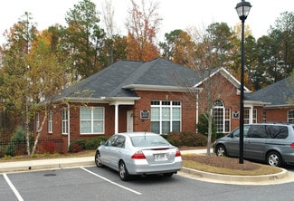 Alpharetta, GA Office - 11539 Park Woods Cir Alpharetta, GA Office - 11539 Park Woods Cir