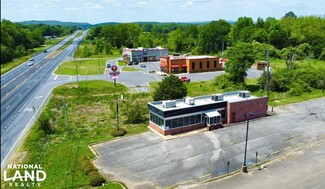 Harpersville, AL undefined - 5394 US-280