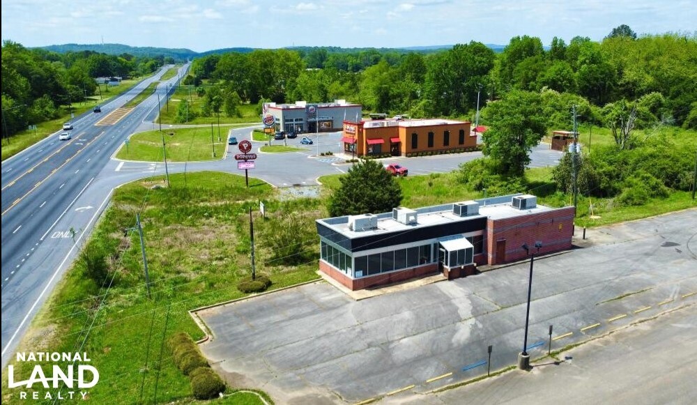 5394 US-280, Harpersville, AL for Sale