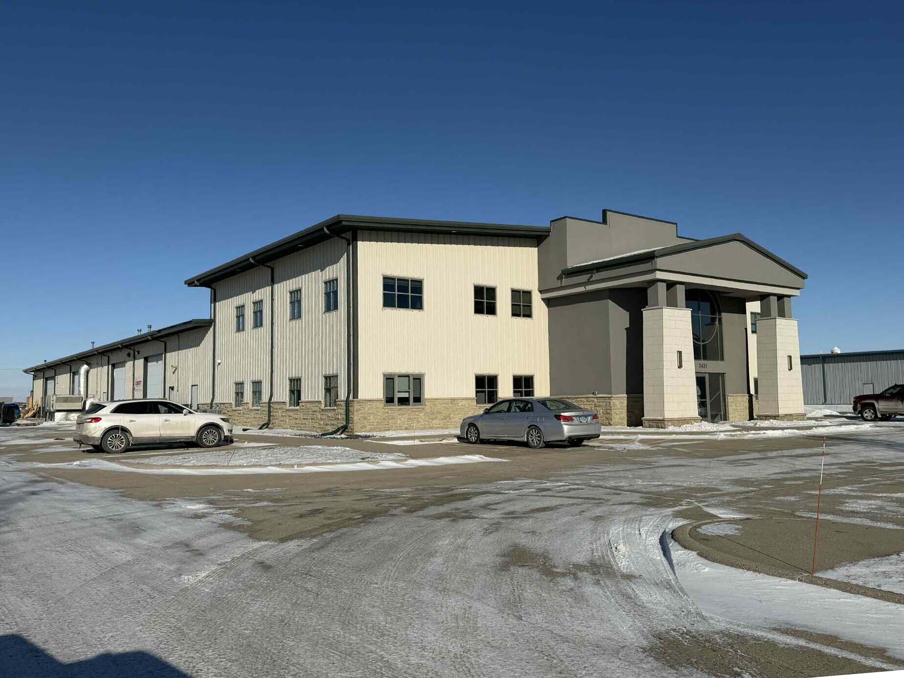 3431 4th Ave S, Fargo, ND for Rent