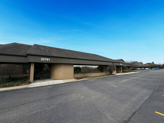 Farmington Hills, MI Medical - 32781-32783 Middlebelt Rd