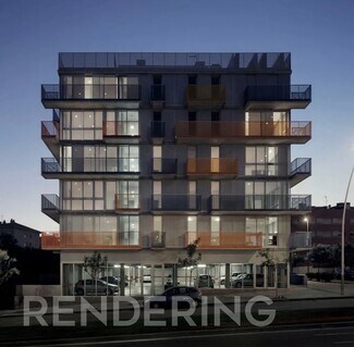 Nashville, TN Commercial Land - 3214 Charlotte Ave