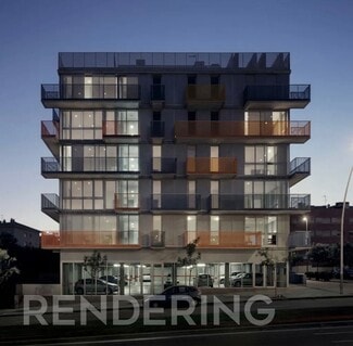 Nashville, TN Commercial - 3214 Charlotte Ave