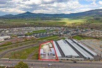 Medford, OR undefined