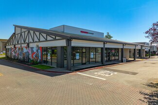 Citrus Heights, CA Retail - 6245 Sunrise Blvd Citrus Heights, CA Retail - 6245 Sunrise Blvd