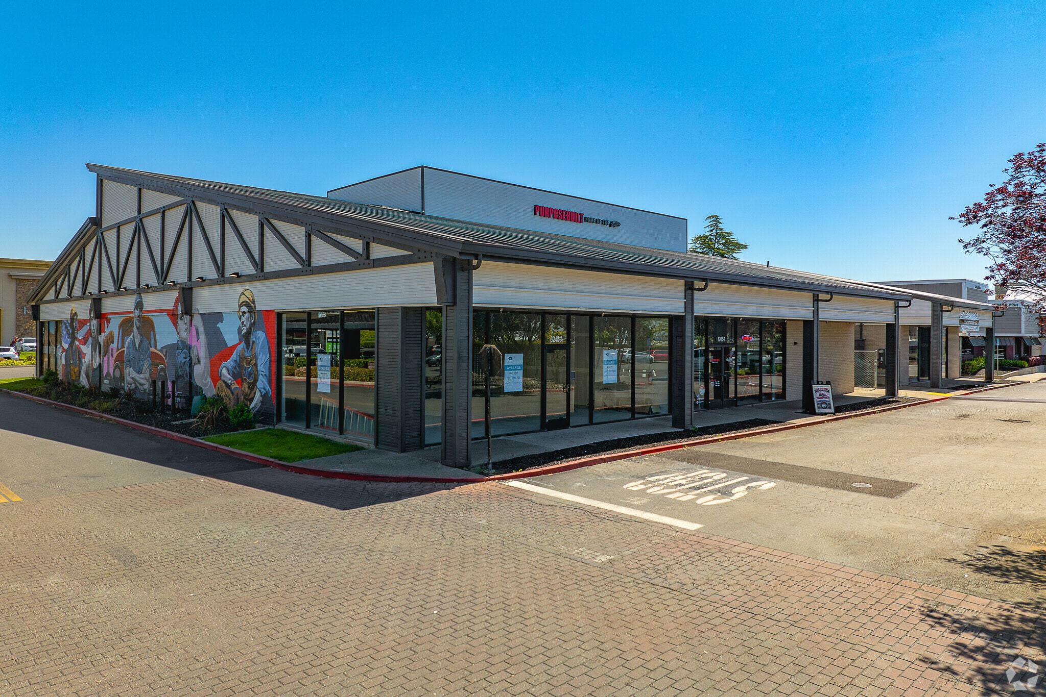 6245 Sunrise Blvd, Citrus Heights, CA for Rent