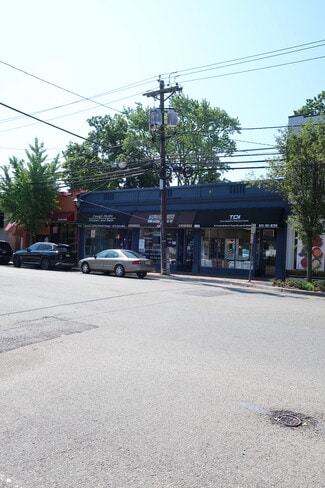 Maplewood, NJ Storefront - 1901 Springfield Ave