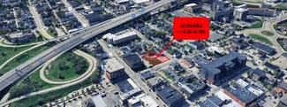 Milwaukee, WI Commercial Land - 717 S 6th St Milwaukee, WI Commercial Land - 717 S 6th St