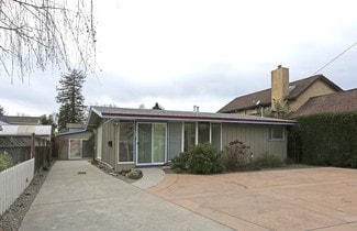 Santa Cruz, CA Office - 709 Frederick St